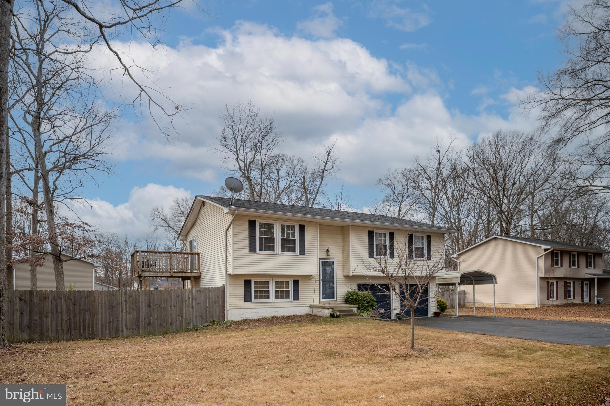 WAVERLY VILLAGE - Residential