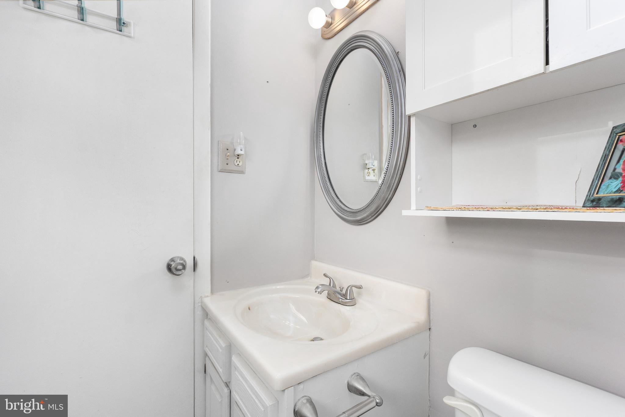 WAVERLY VILLAGE - Residential