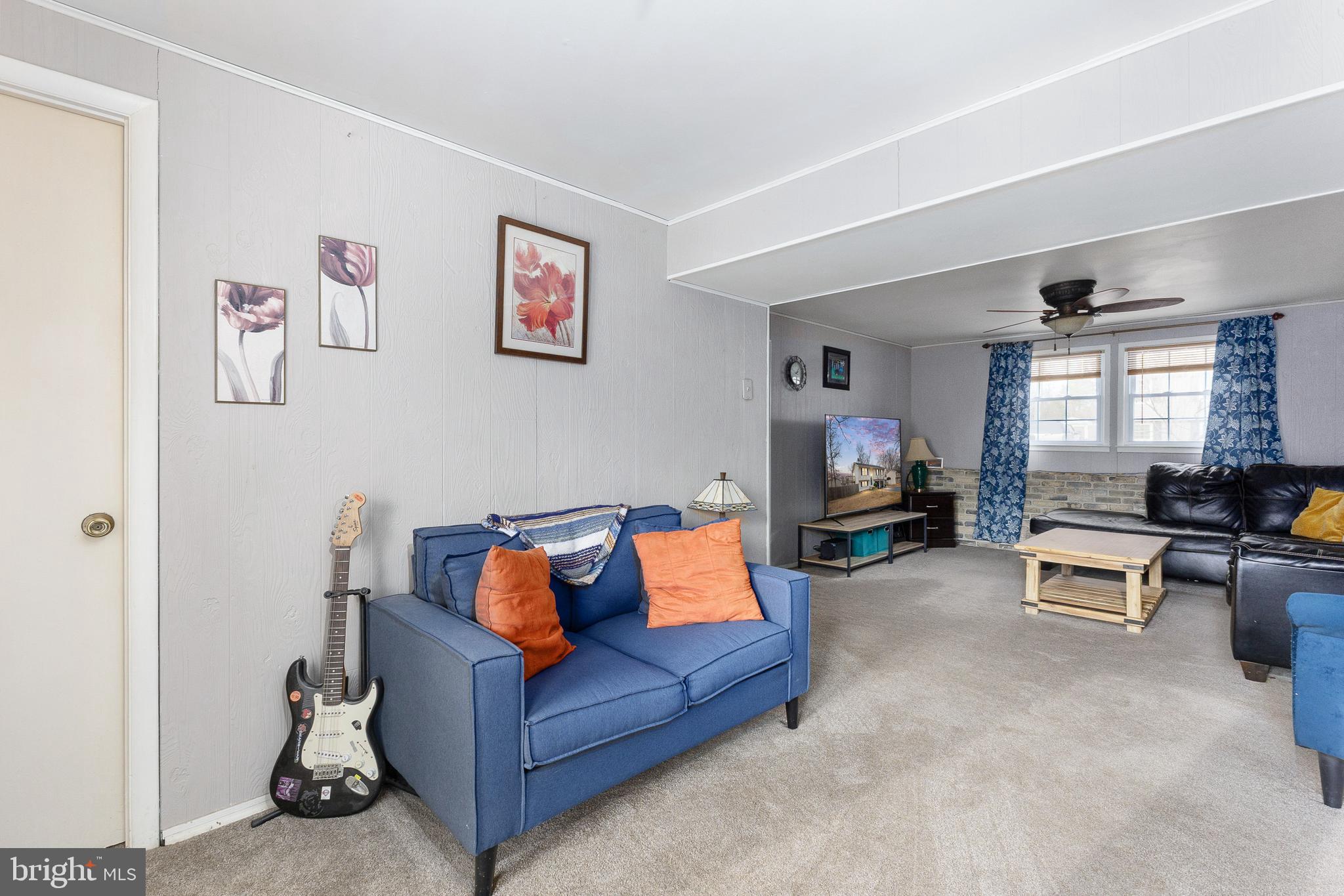 WAVERLY VILLAGE - Residential