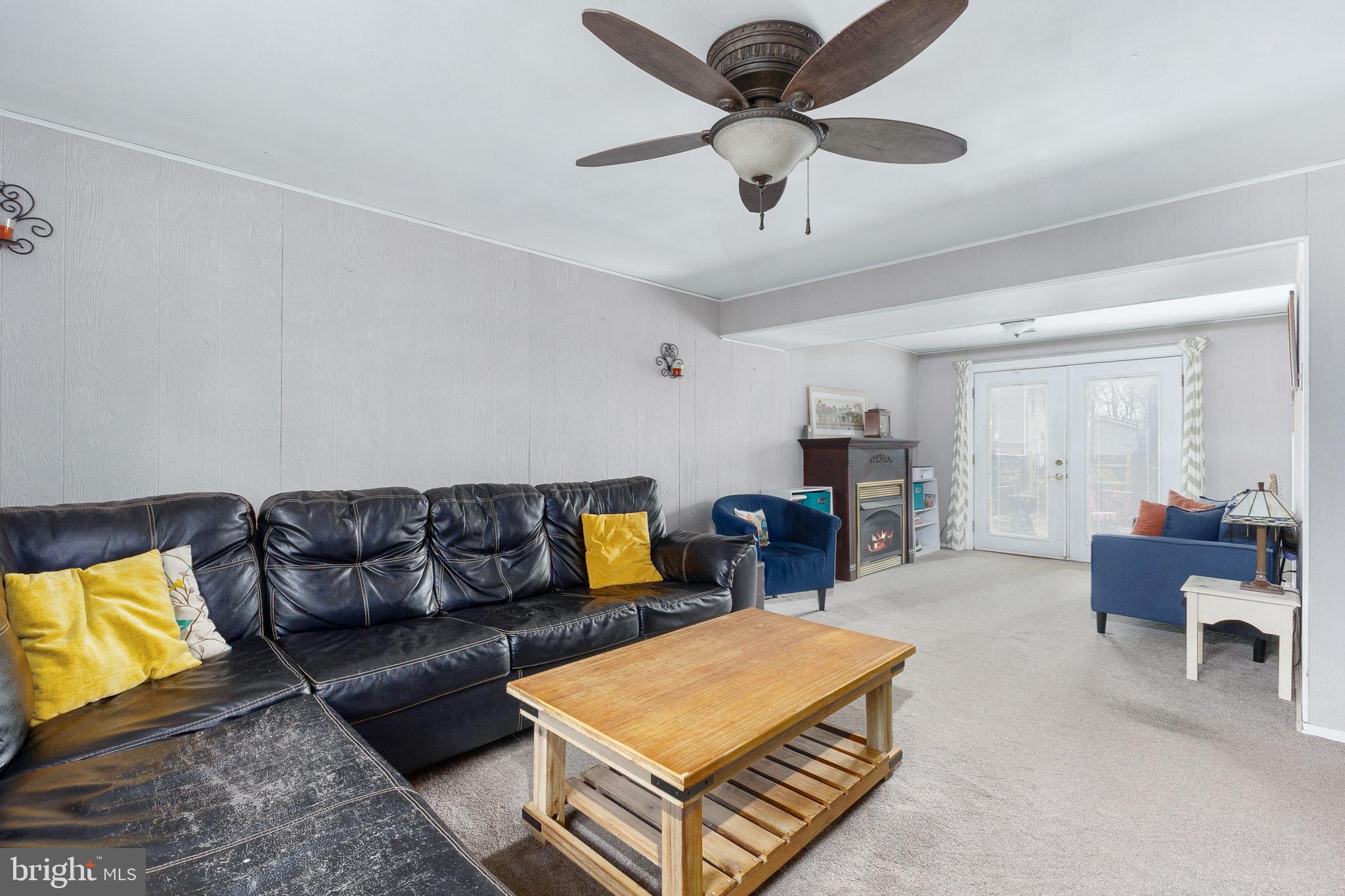 WAVERLY VILLAGE - Residential