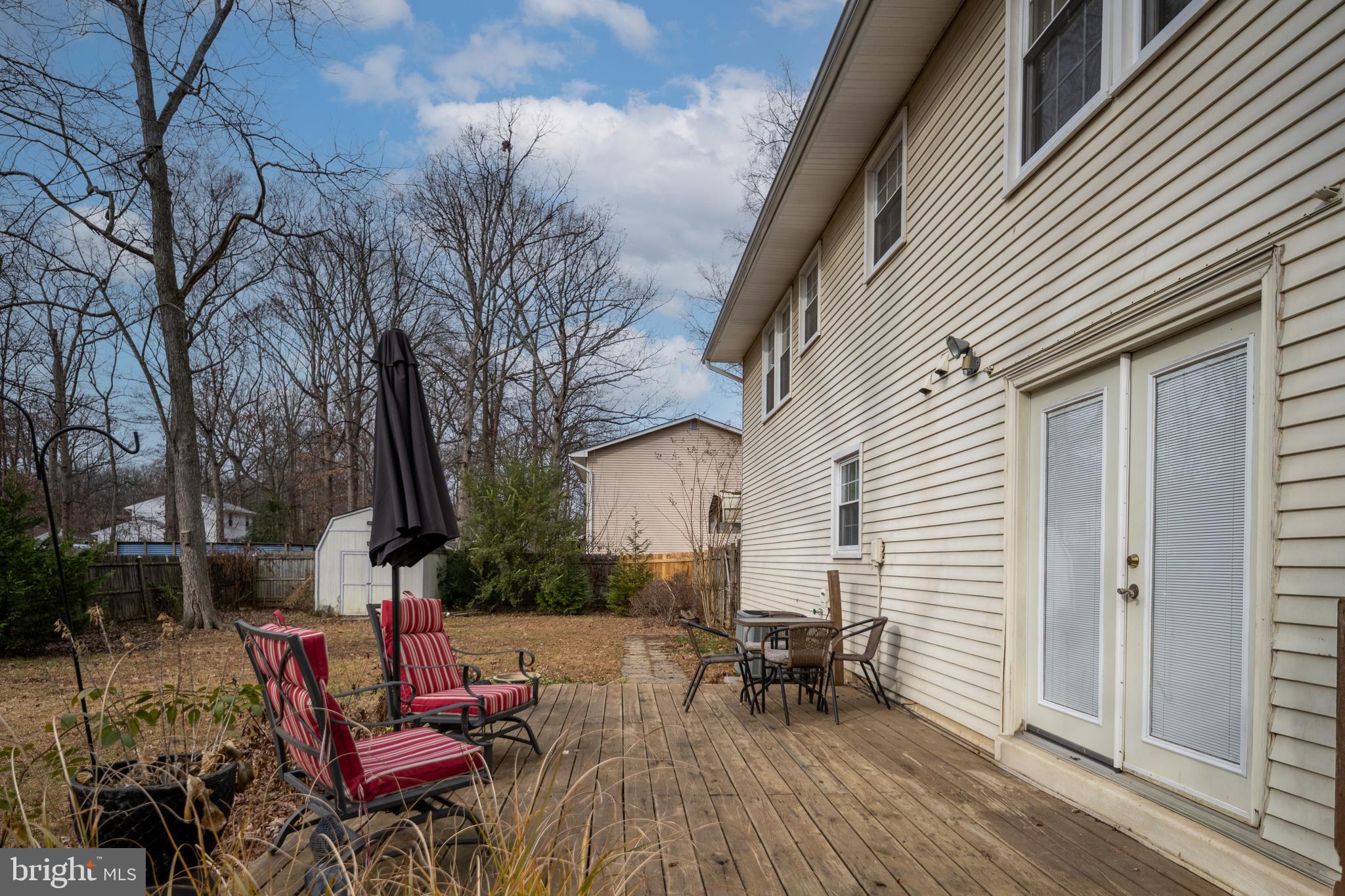 WAVERLY VILLAGE - Residential