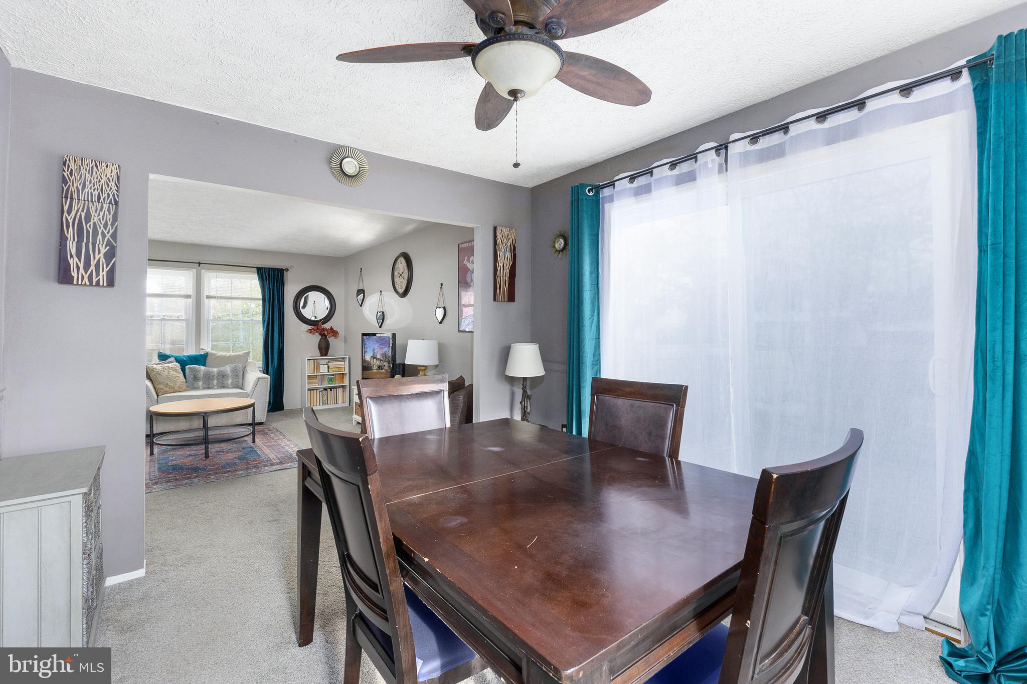 WAVERLY VILLAGE - Residential