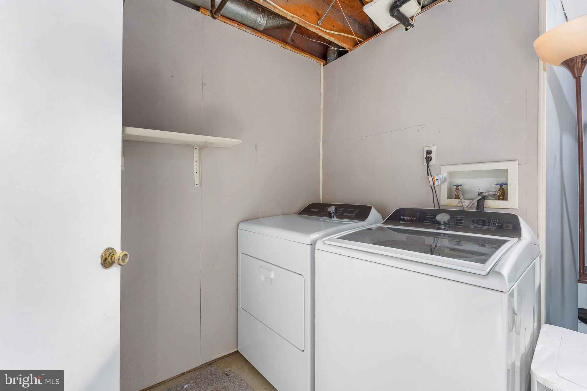 WAVERLY VILLAGE - Residential