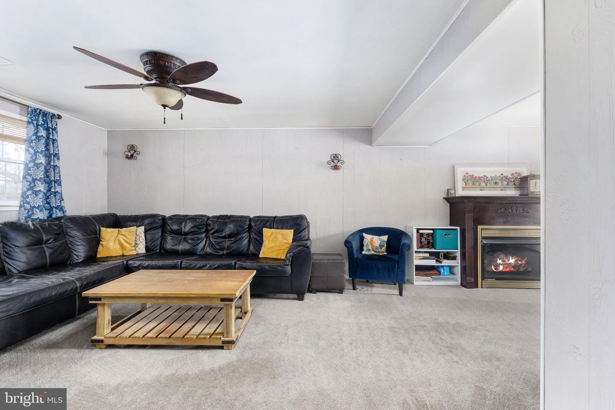 WAVERLY VILLAGE - Residential