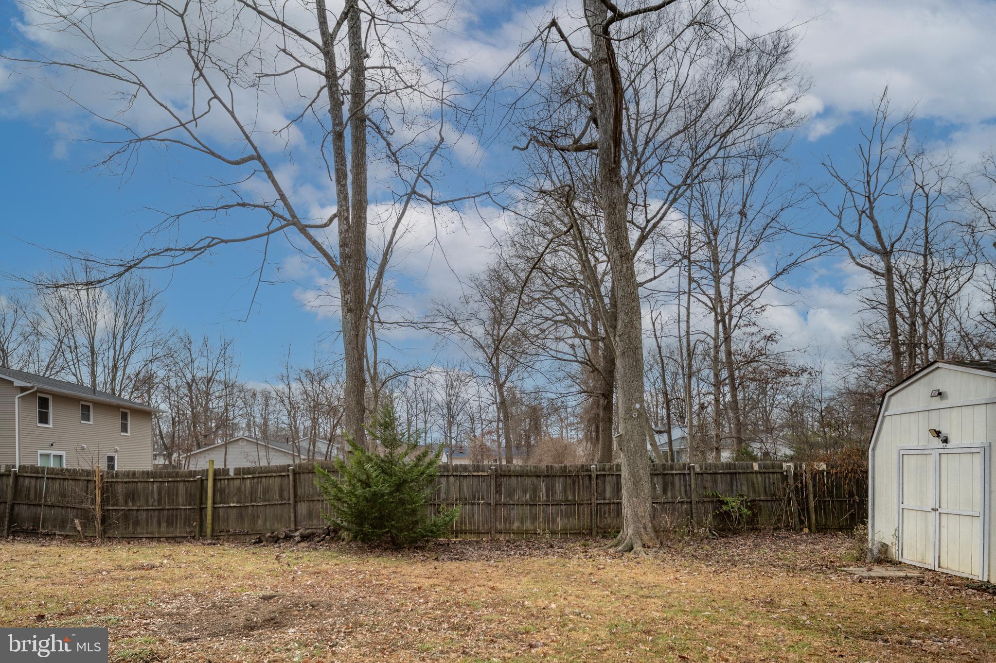 WAVERLY VILLAGE - Residential