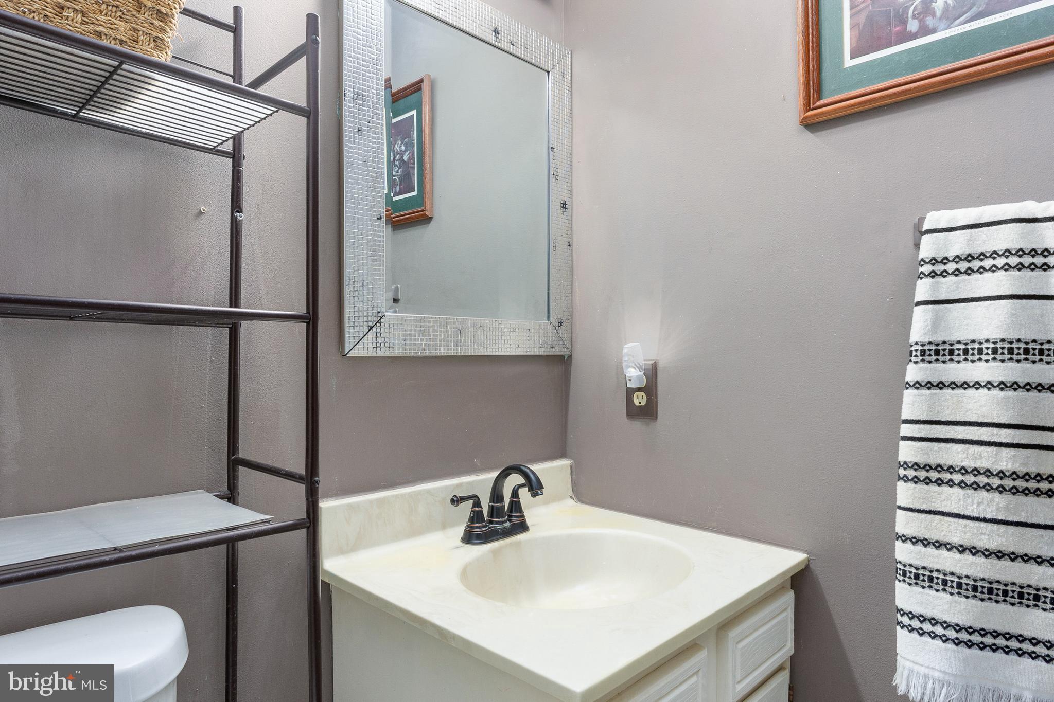 WAVERLY VILLAGE - Residential