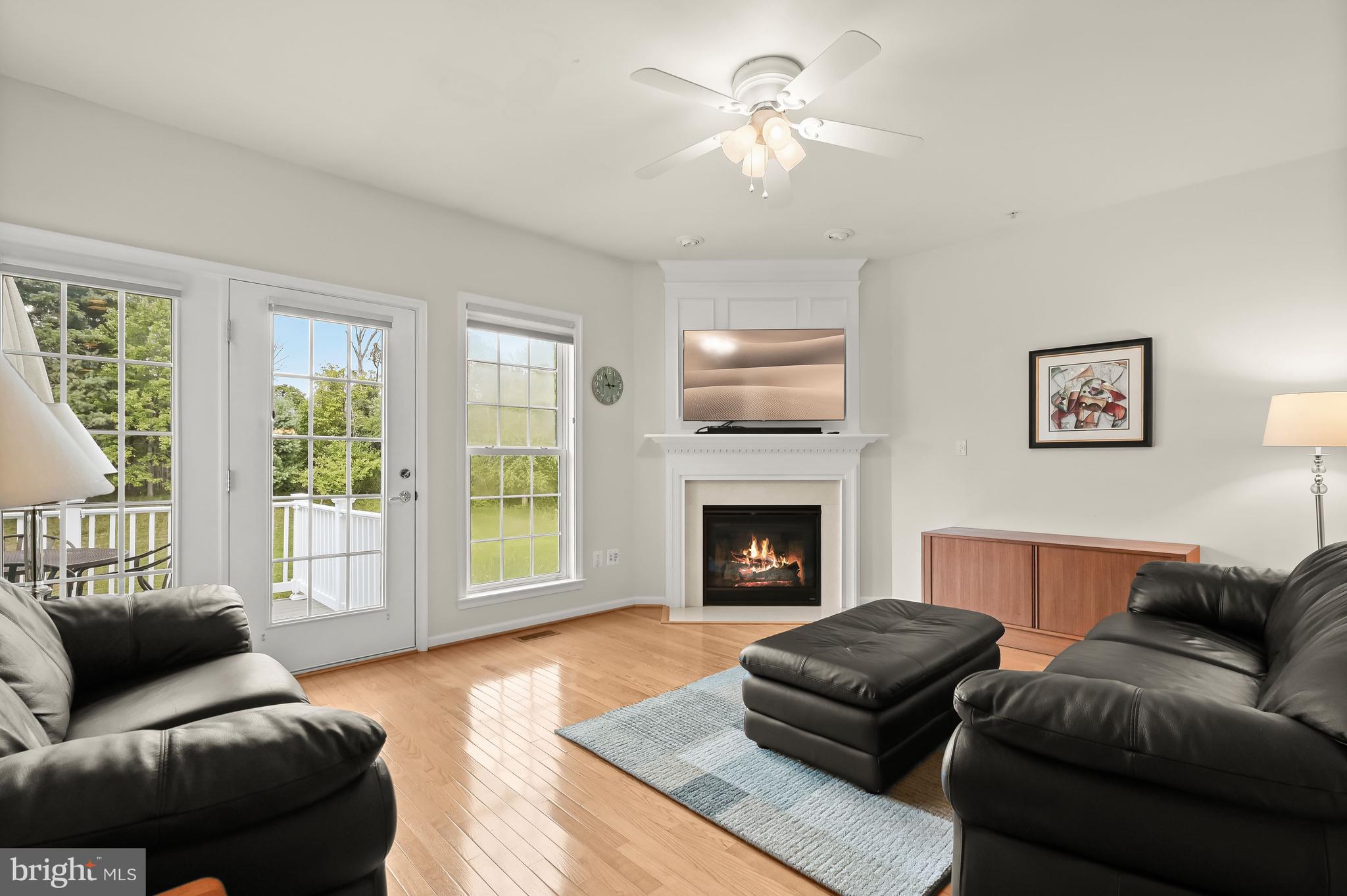 THE CLOISTERS AT VILLAGE CREST - Residential