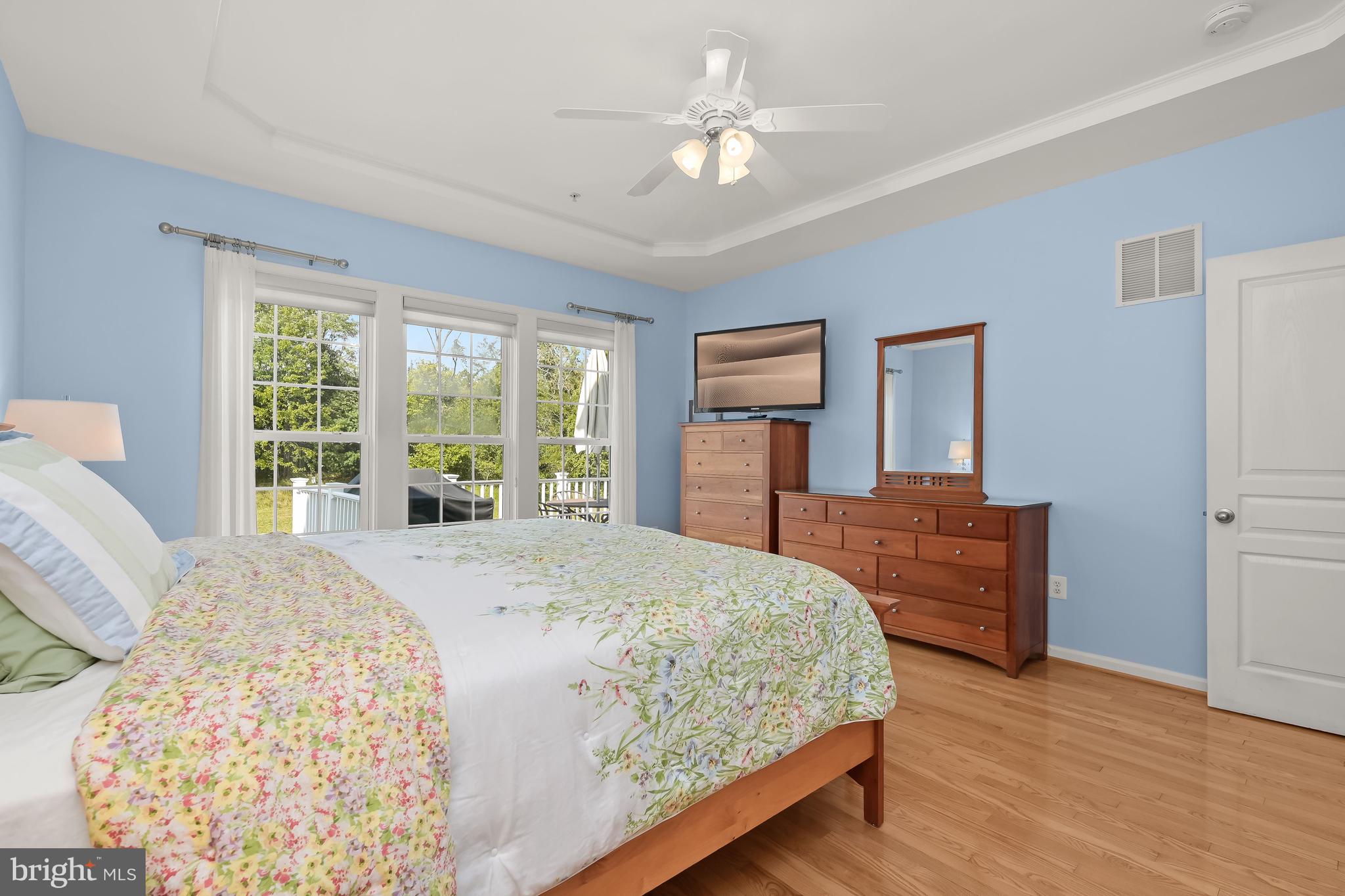 THE CLOISTERS AT VILLAGE CREST - Residential