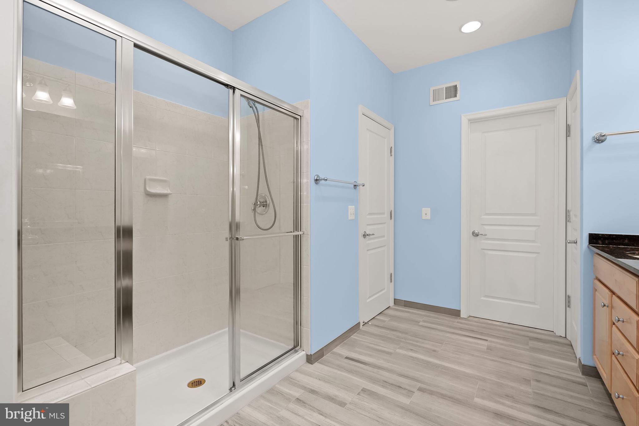 THE CLOISTERS AT VILLAGE CREST - Residential