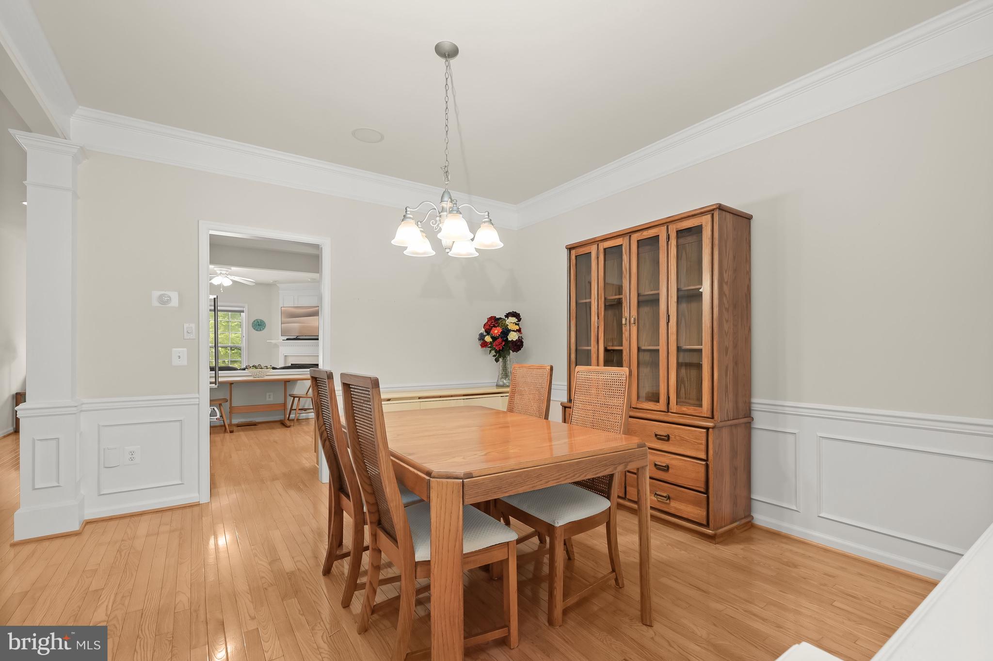 THE CLOISTERS AT VILLAGE CREST - Residential