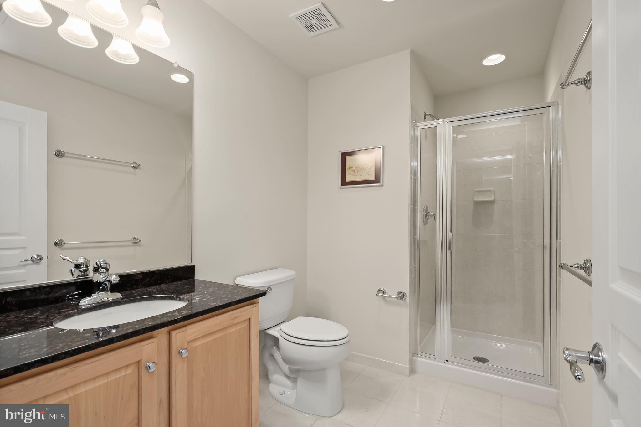 THE CLOISTERS AT VILLAGE CREST - Residential