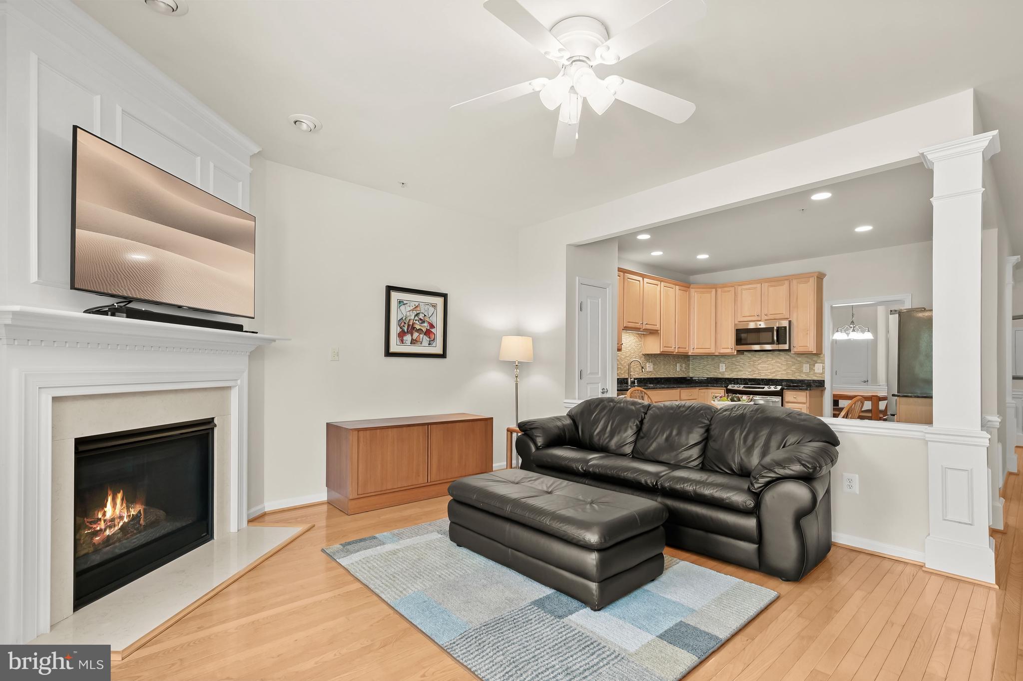 THE CLOISTERS AT VILLAGE CREST - Residential