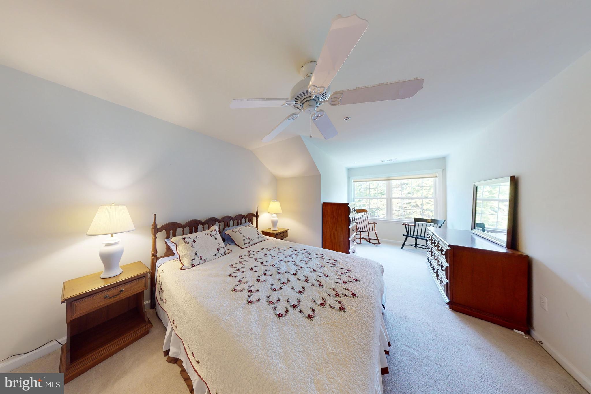 THE CLOISTERS AT VILLAGE CREST - Residential