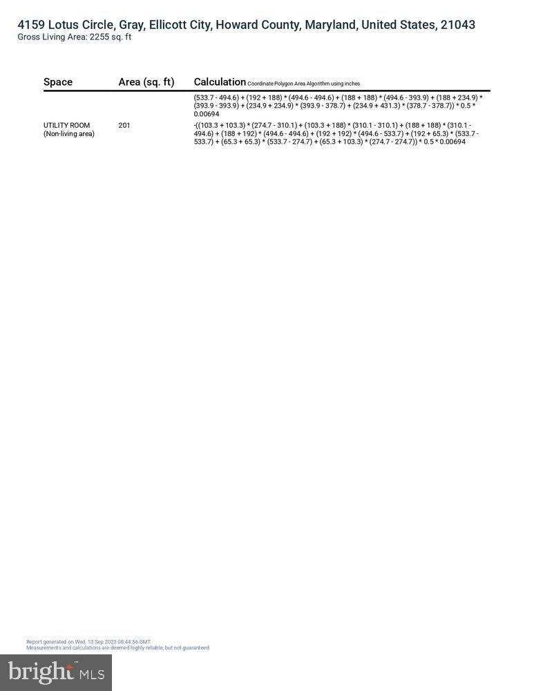 THE CLOISTERS AT VILLAGE CREST - Residential