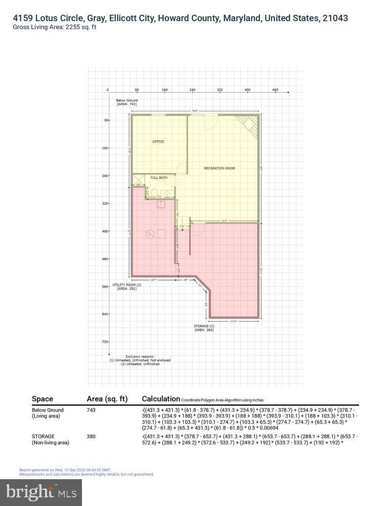 THE CLOISTERS AT VILLAGE CREST - Residential