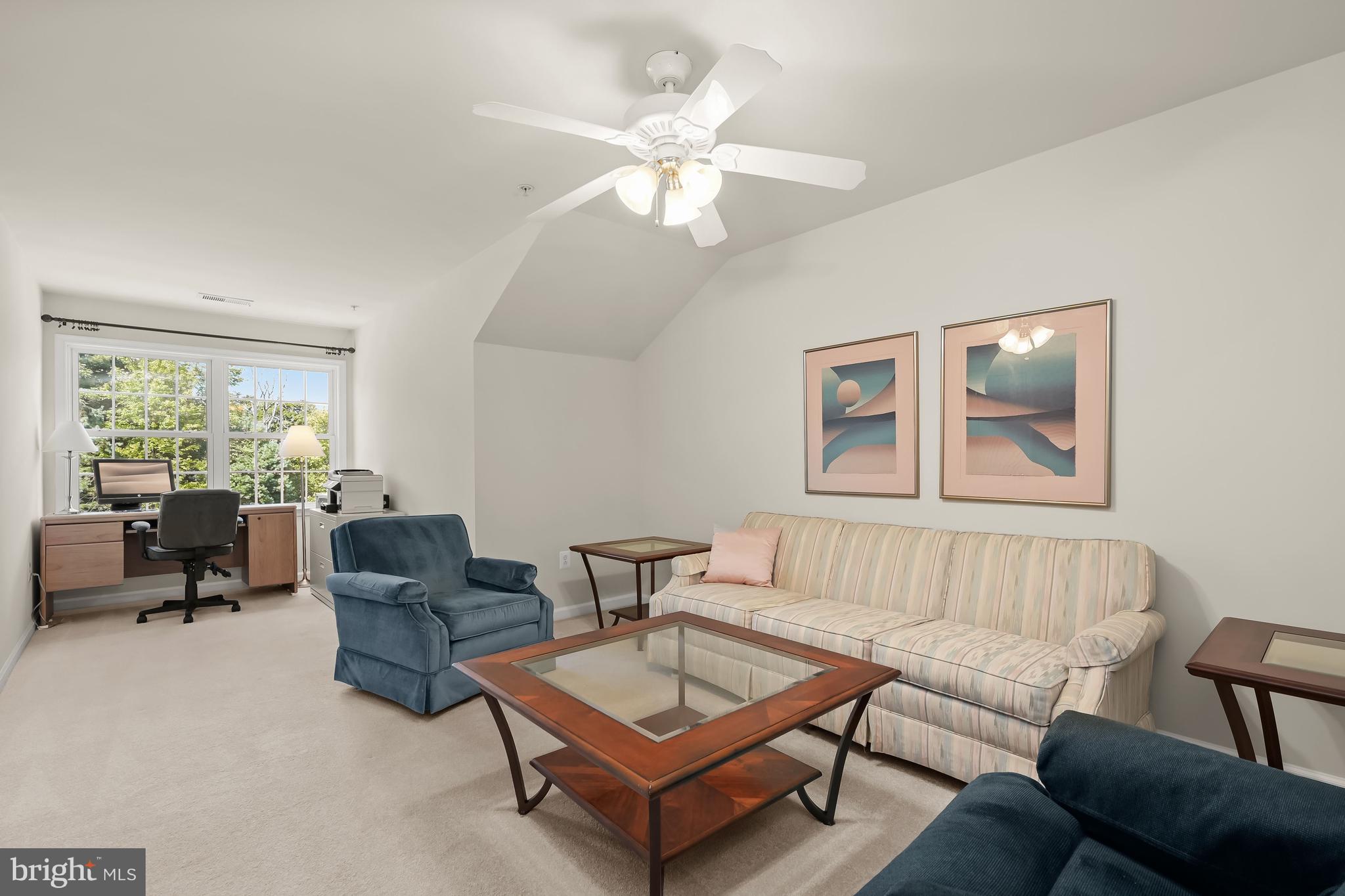 THE CLOISTERS AT VILLAGE CREST - Residential