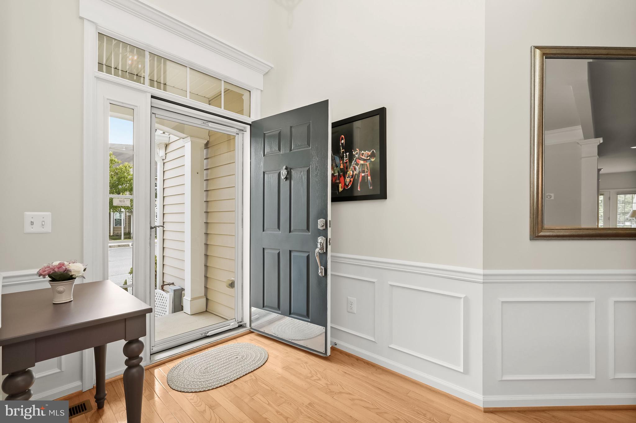 THE CLOISTERS AT VILLAGE CREST - Residential