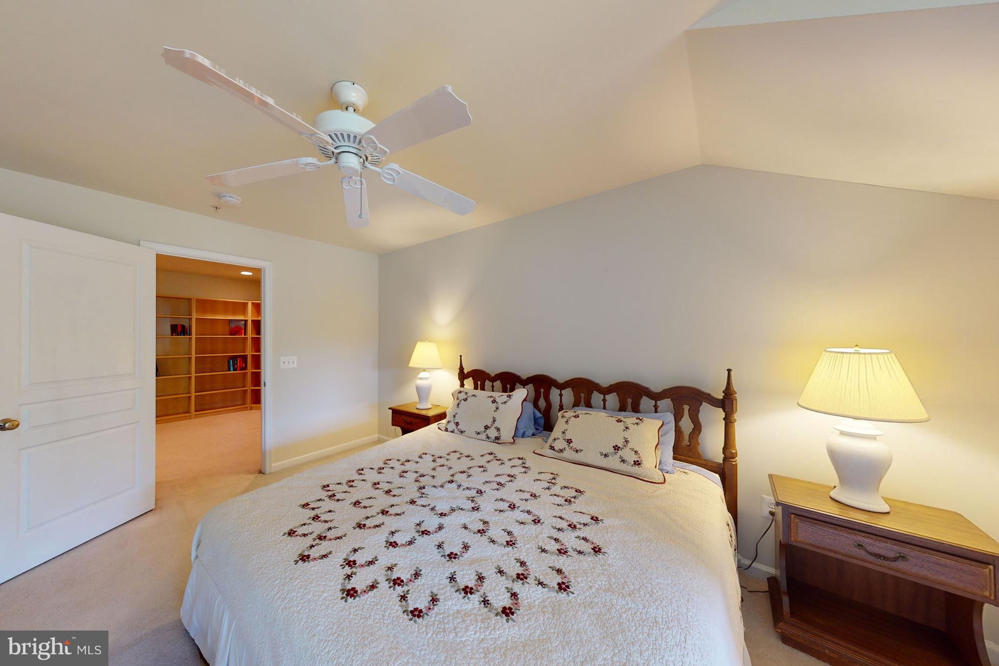 THE CLOISTERS AT VILLAGE CREST - Residential