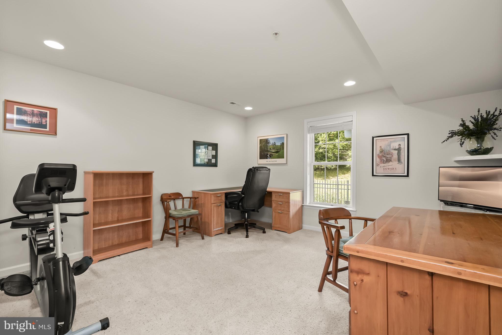 THE CLOISTERS AT VILLAGE CREST - Residential