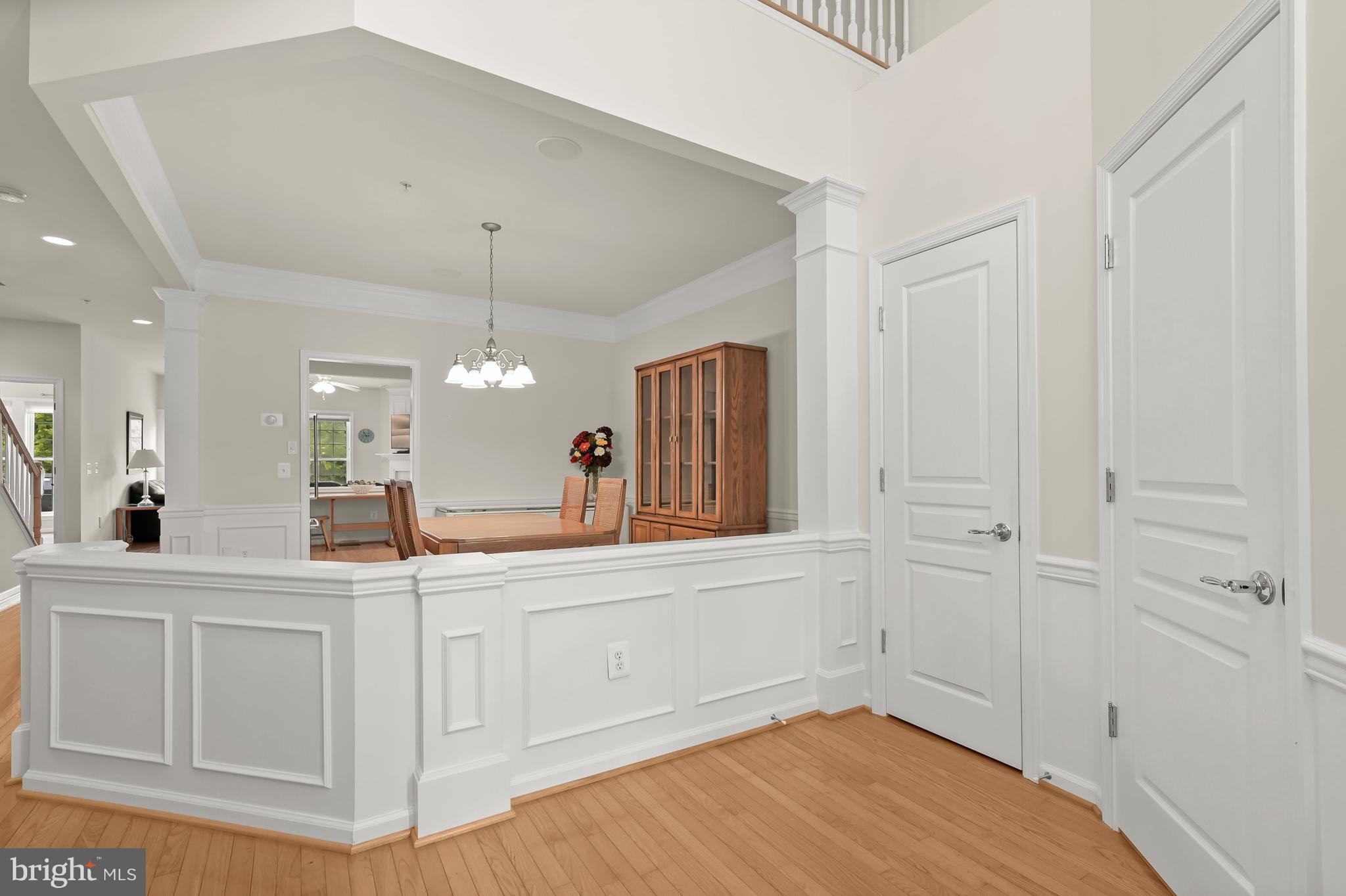 THE CLOISTERS AT VILLAGE CREST - Residential