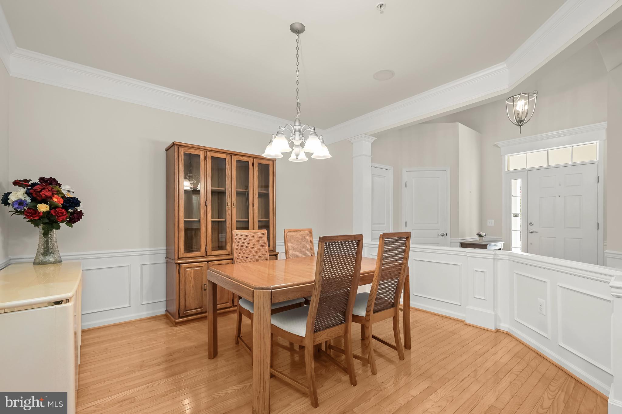 THE CLOISTERS AT VILLAGE CREST - Residential