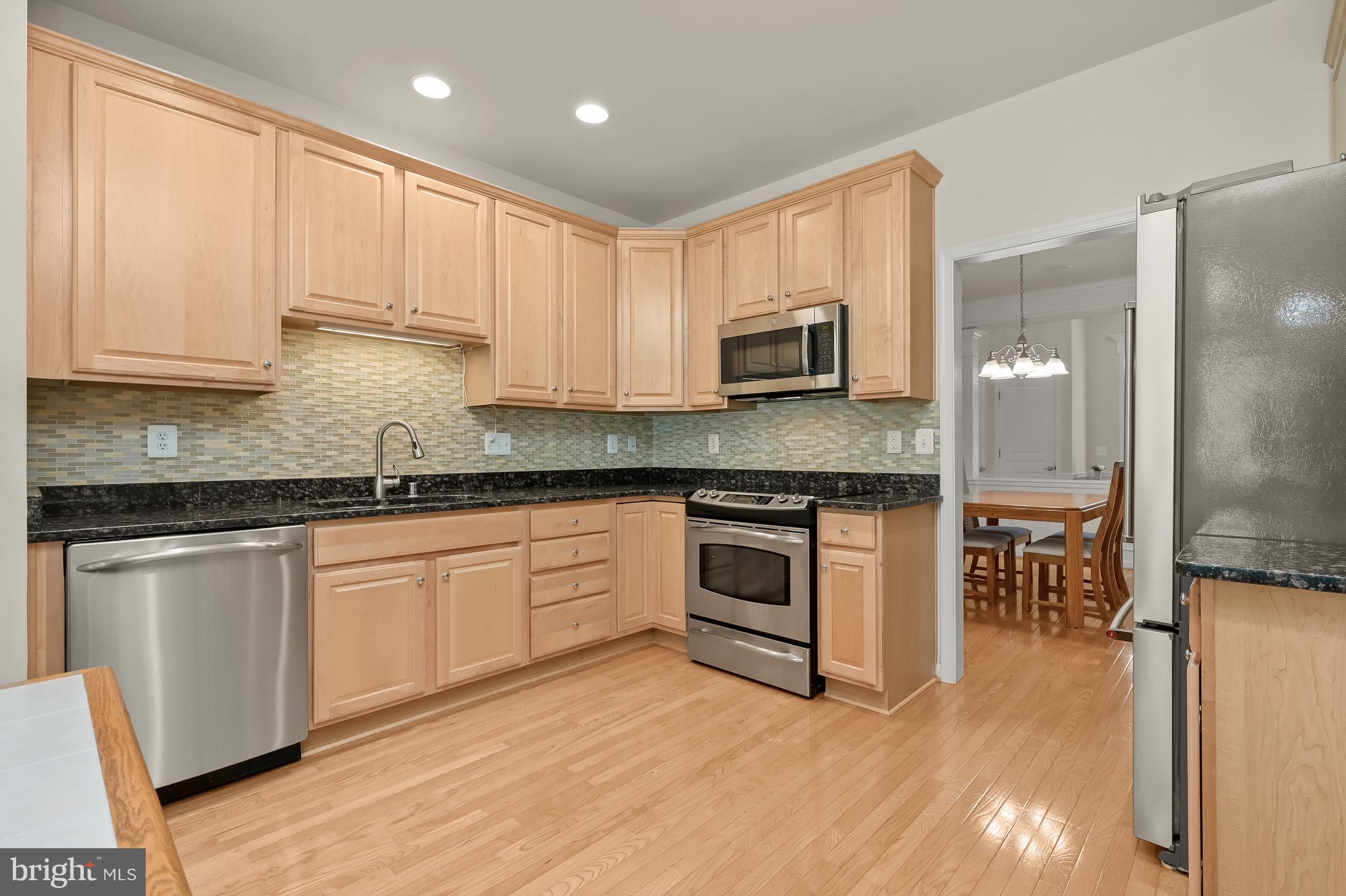 THE CLOISTERS AT VILLAGE CREST - Residential