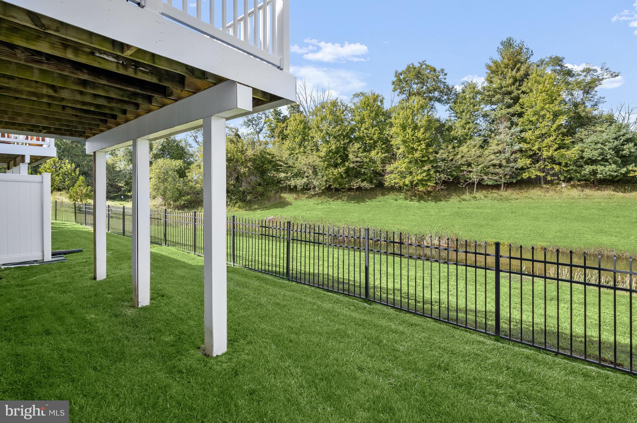 THE CLOISTERS AT VILLAGE CREST - Residential