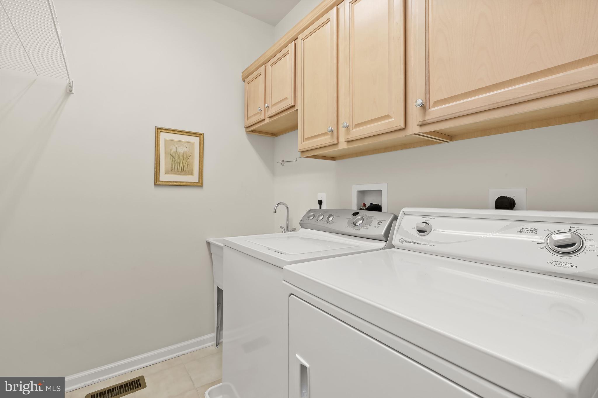 THE CLOISTERS AT VILLAGE CREST - Residential