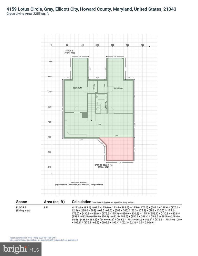 THE CLOISTERS AT VILLAGE CREST - Residential