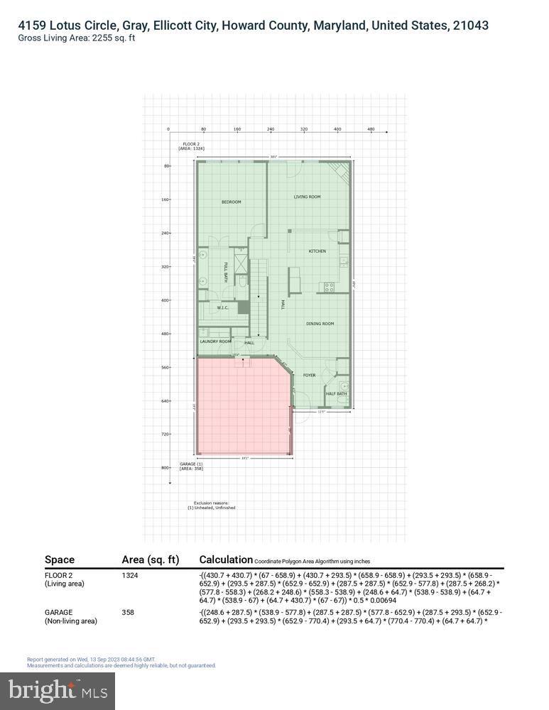THE CLOISTERS AT VILLAGE CREST - Residential