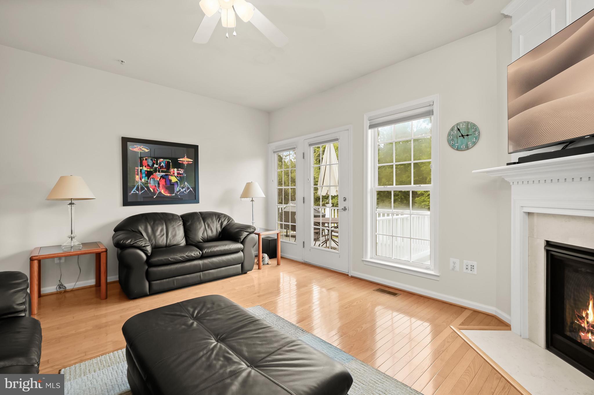 THE CLOISTERS AT VILLAGE CREST - Residential