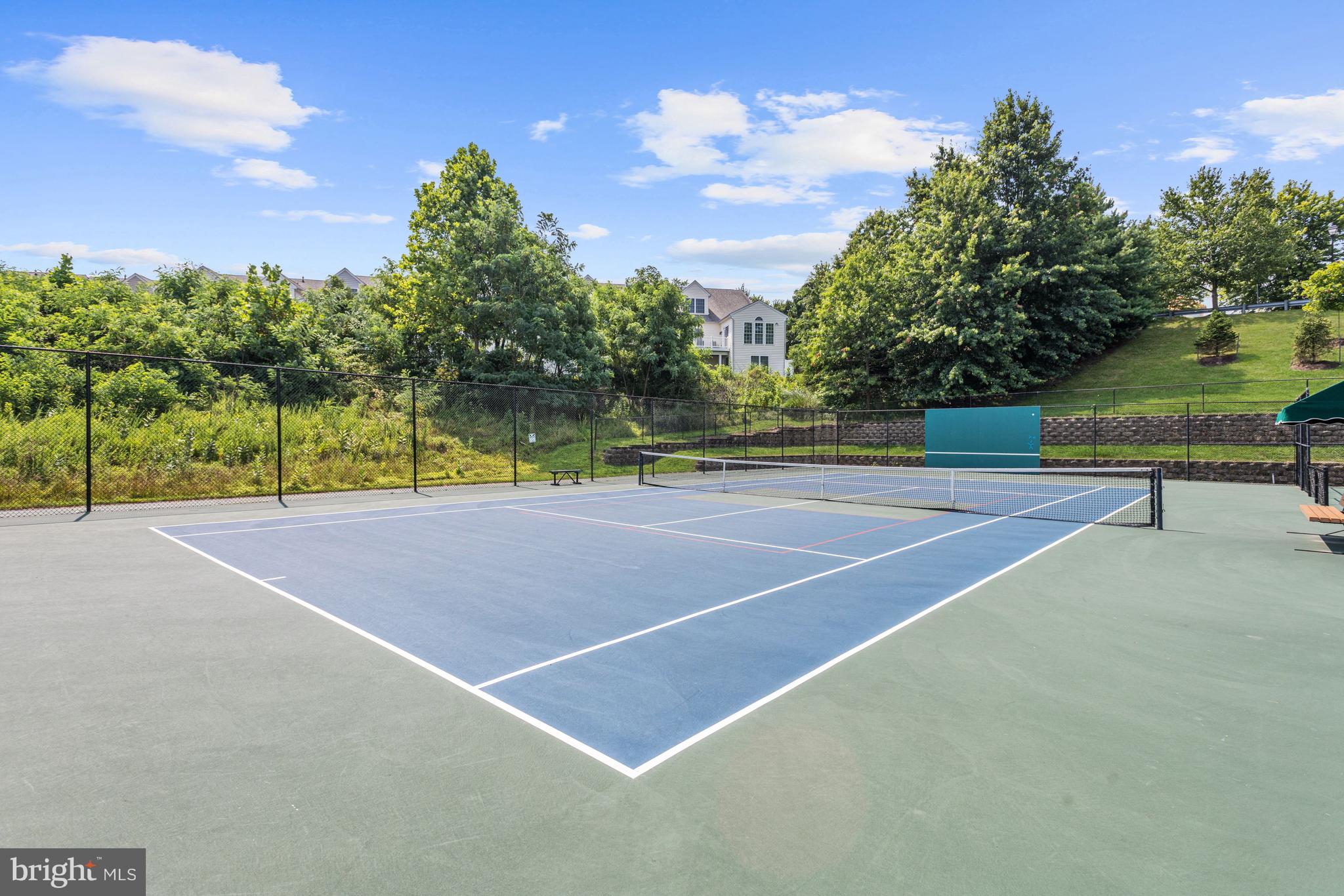 THE CLOISTERS AT VILLAGE CREST - Residential