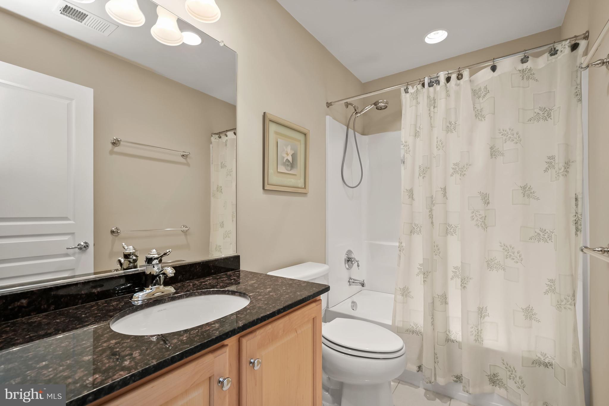 THE CLOISTERS AT VILLAGE CREST - Residential