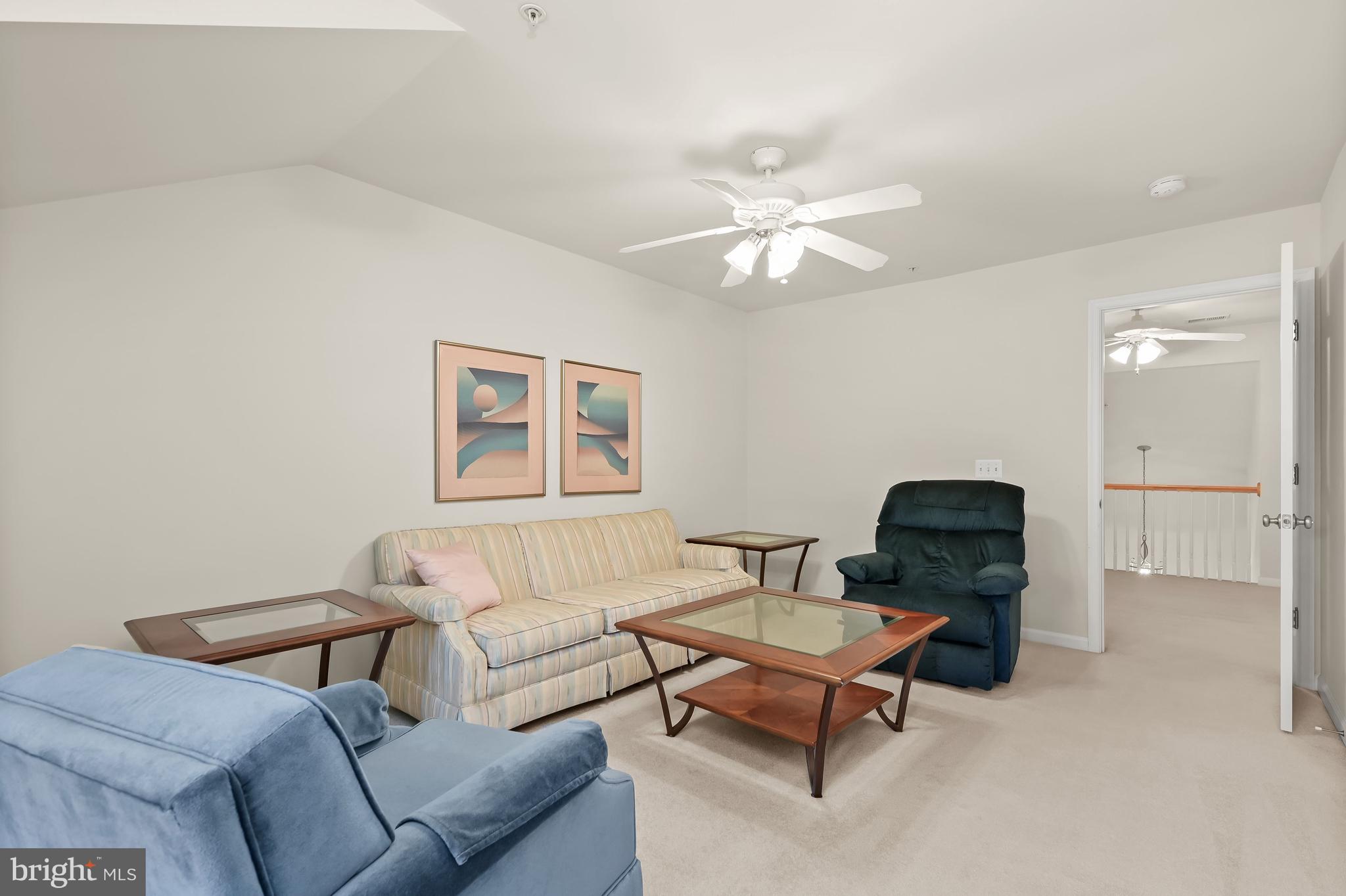 THE CLOISTERS AT VILLAGE CREST - Residential