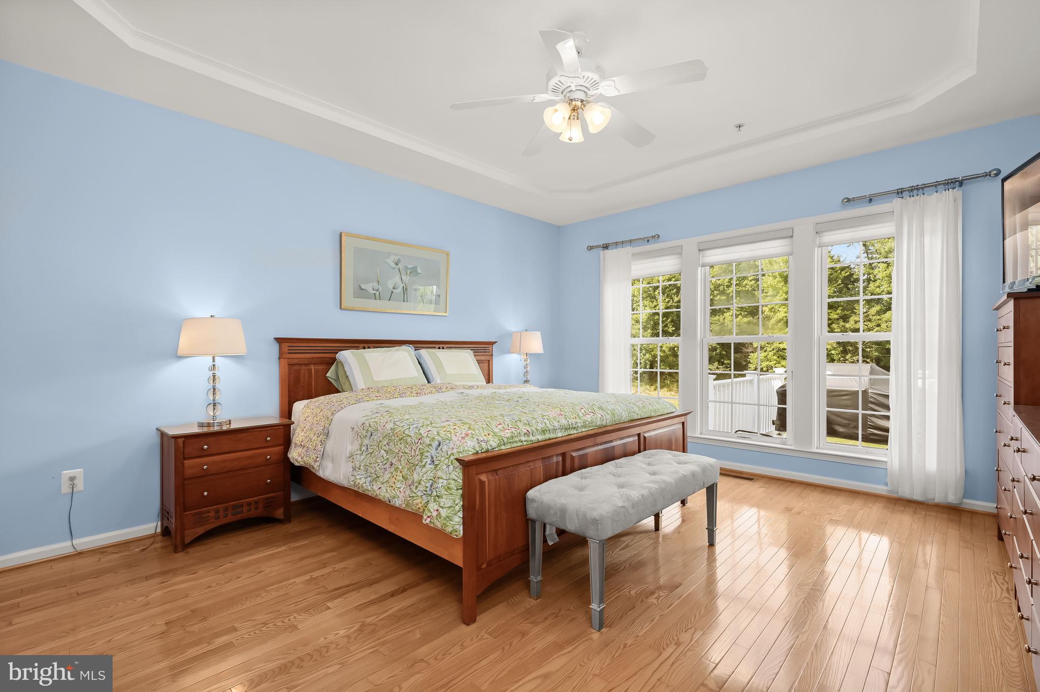 THE CLOISTERS AT VILLAGE CREST - Residential