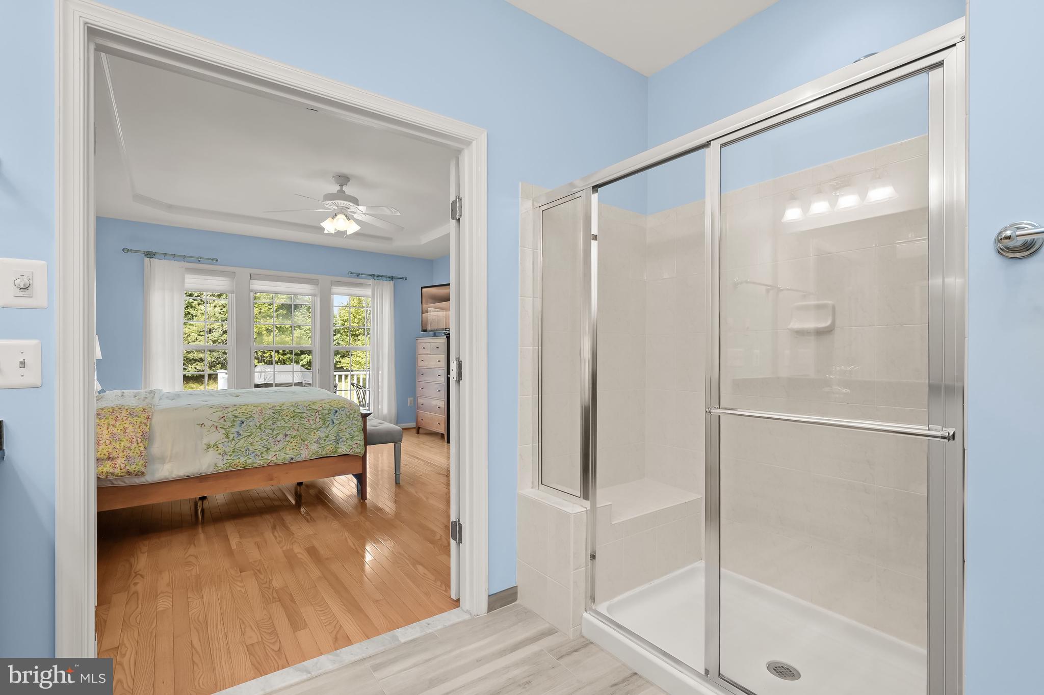 THE CLOISTERS AT VILLAGE CREST - Residential