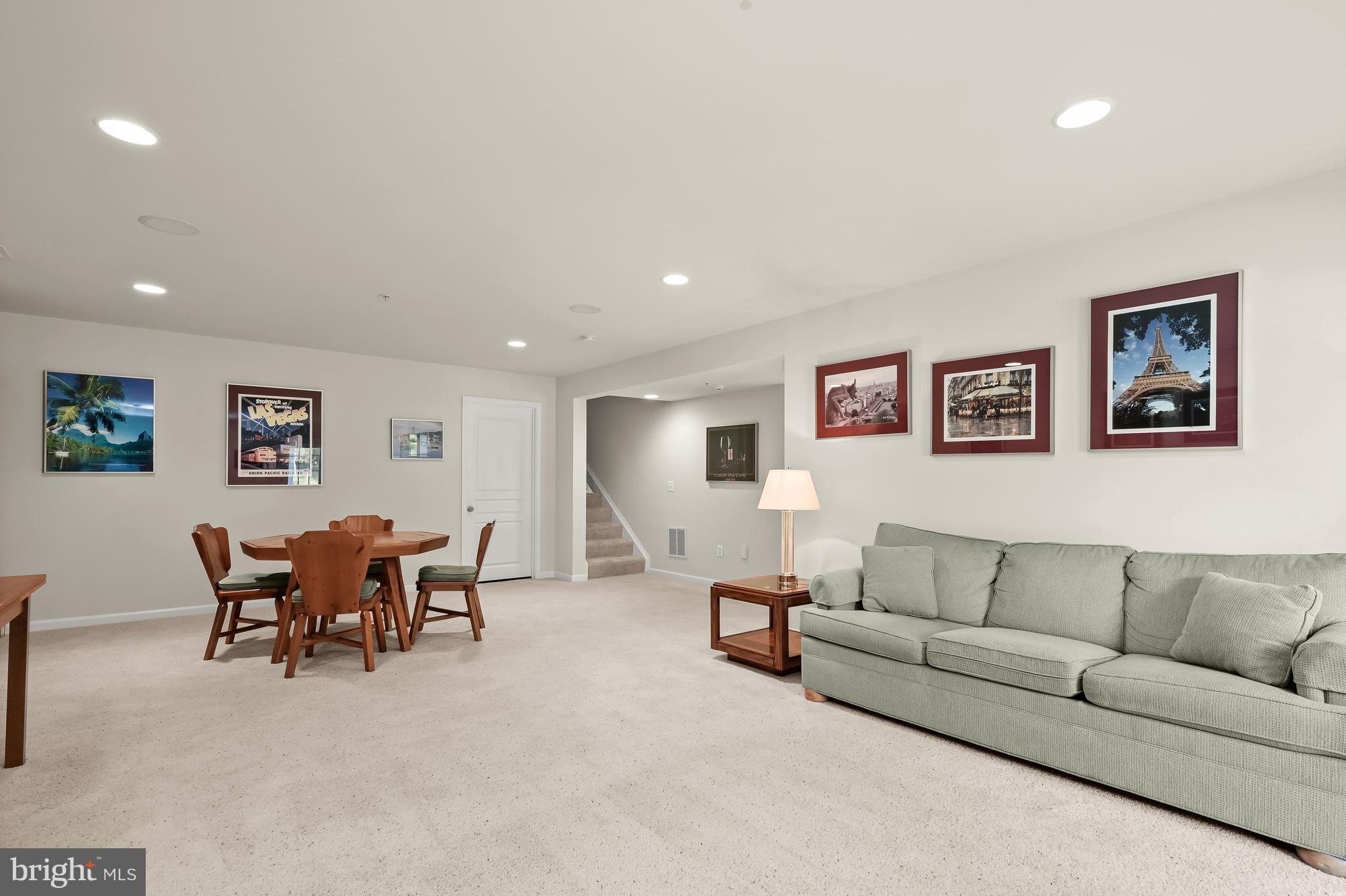 THE CLOISTERS AT VILLAGE CREST - Residential