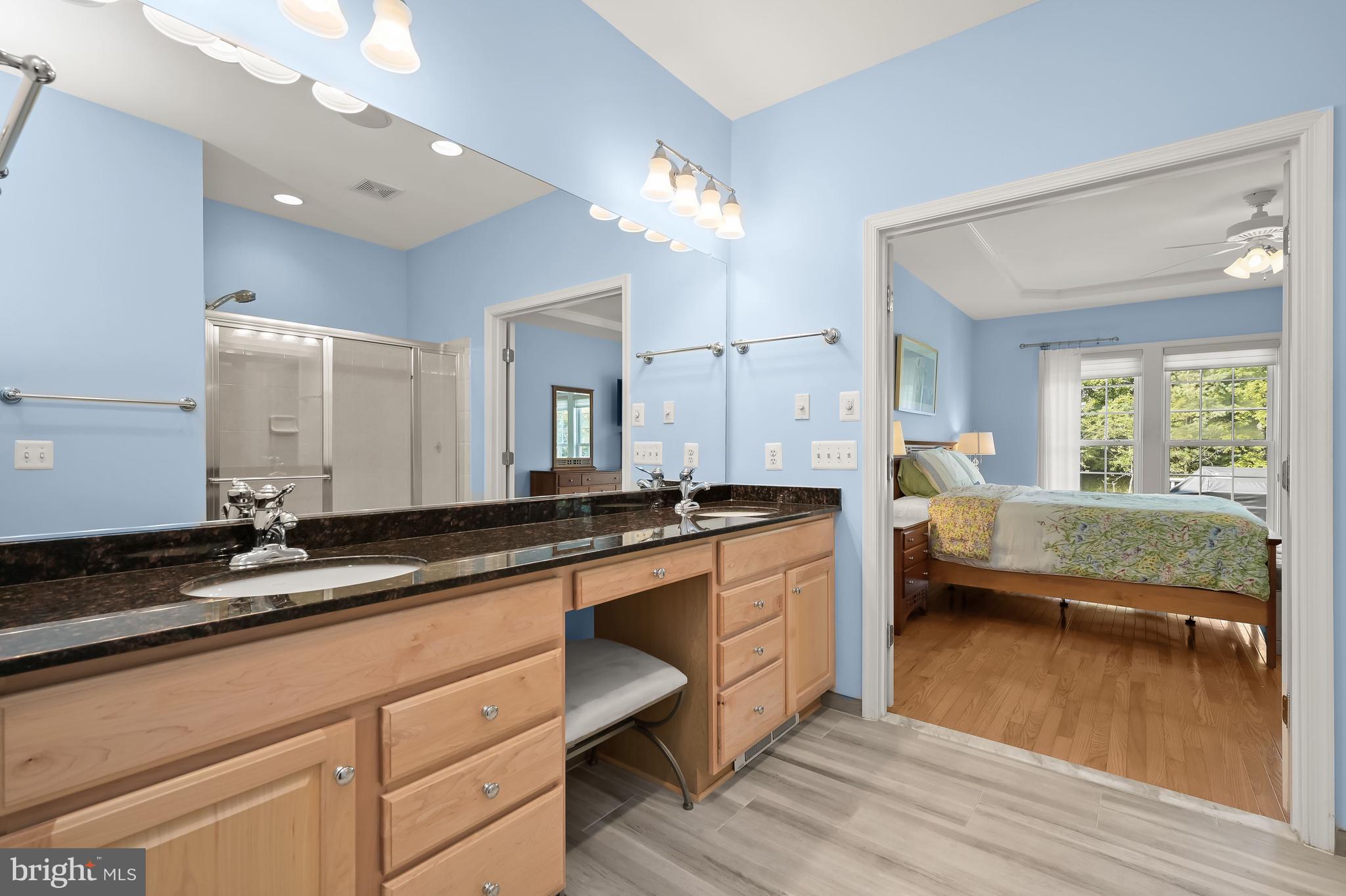 THE CLOISTERS AT VILLAGE CREST - Residential