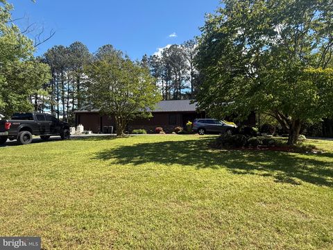 Tiny photo for 1214 Johnson Road, SALISBURY, MD 21804 (MLS # MDWC2022980)