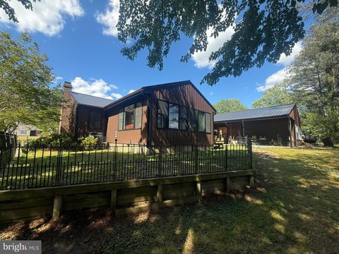 Tiny photo for 1214 Johnson Road, SALISBURY, MD 21804 (MLS # MDWC2022980)