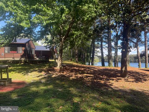 Tiny photo for 1214 Johnson Road, SALISBURY, MD 21804 (MLS # MDWC2022980)
