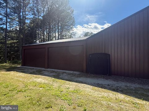 Tiny photo for 1214 Johnson Road, SALISBURY, MD 21804 (MLS # MDWC2022980)