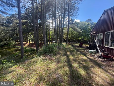 Tiny photo for 1214 Johnson Road, SALISBURY, MD 21804 (MLS # MDWC2022980)
