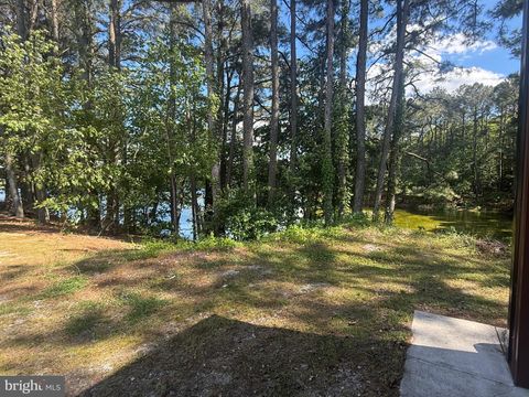 Tiny photo for 1214 Johnson Road, SALISBURY, MD 21804 (MLS # MDWC2022980)