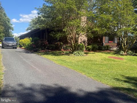 Tiny photo for 1214 Johnson Road, SALISBURY, MD 21804 (MLS # MDWC2022980)