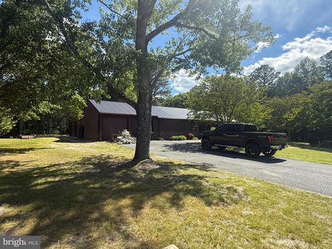 Tiny photo for 1214 Johnson Road, SALISBURY, MD 21804 (MLS # MDWC2022980)