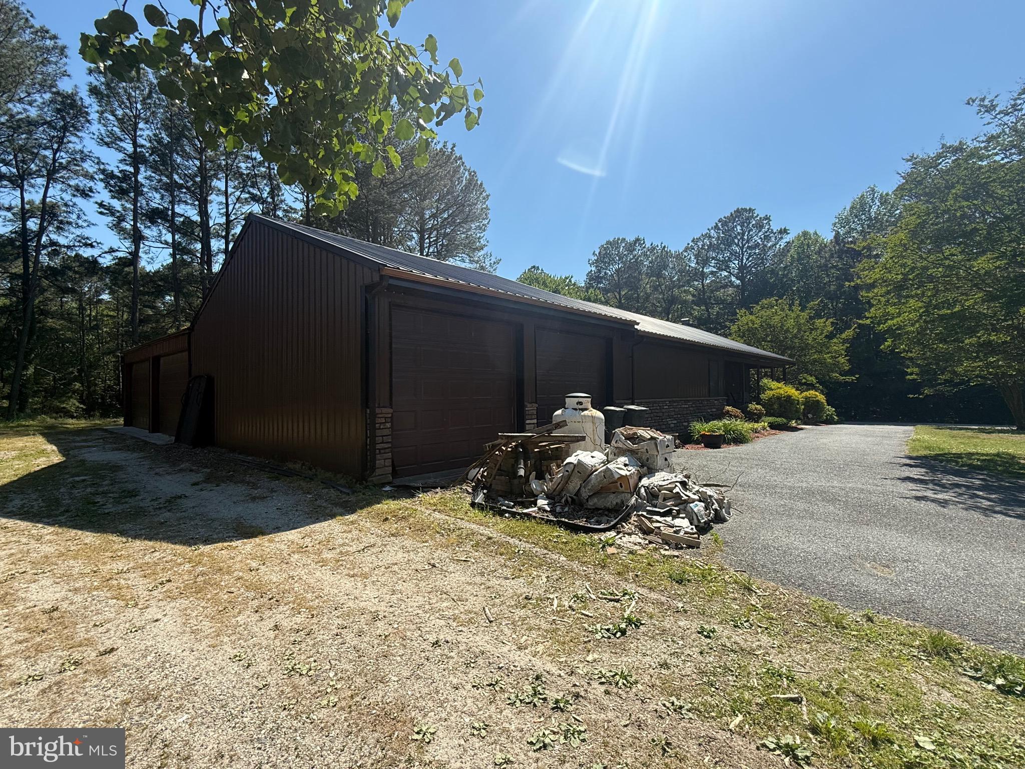 1214 JOHNSON ROAD