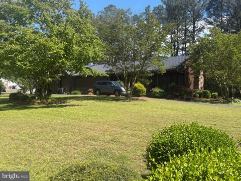 Tiny photo for 1214 Johnson Road, SALISBURY, MD 21804 (MLS # MDWC2022980)