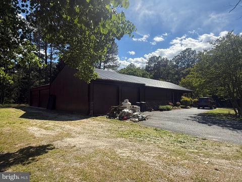 Photo of 1214 Johnson Road, SALISBURY, MD 21804 (MLS # MDWC2022980)