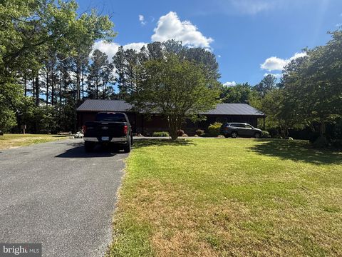 Tiny photo for 1214 Johnson Road, SALISBURY, MD 21804 (MLS # MDWC2022980)